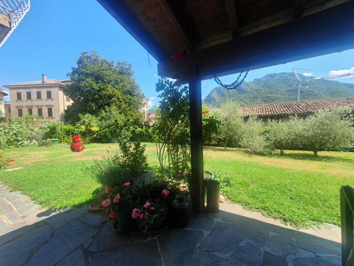 Golden Hill - Big Rooms With Kitchen And Garden Collina d'Oro Eksteriør bilde