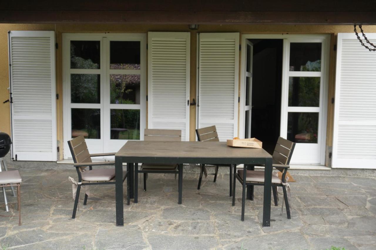 Golden Hill - Big Rooms With Kitchen And Garden Collina d'Oro Eksteriør bilde