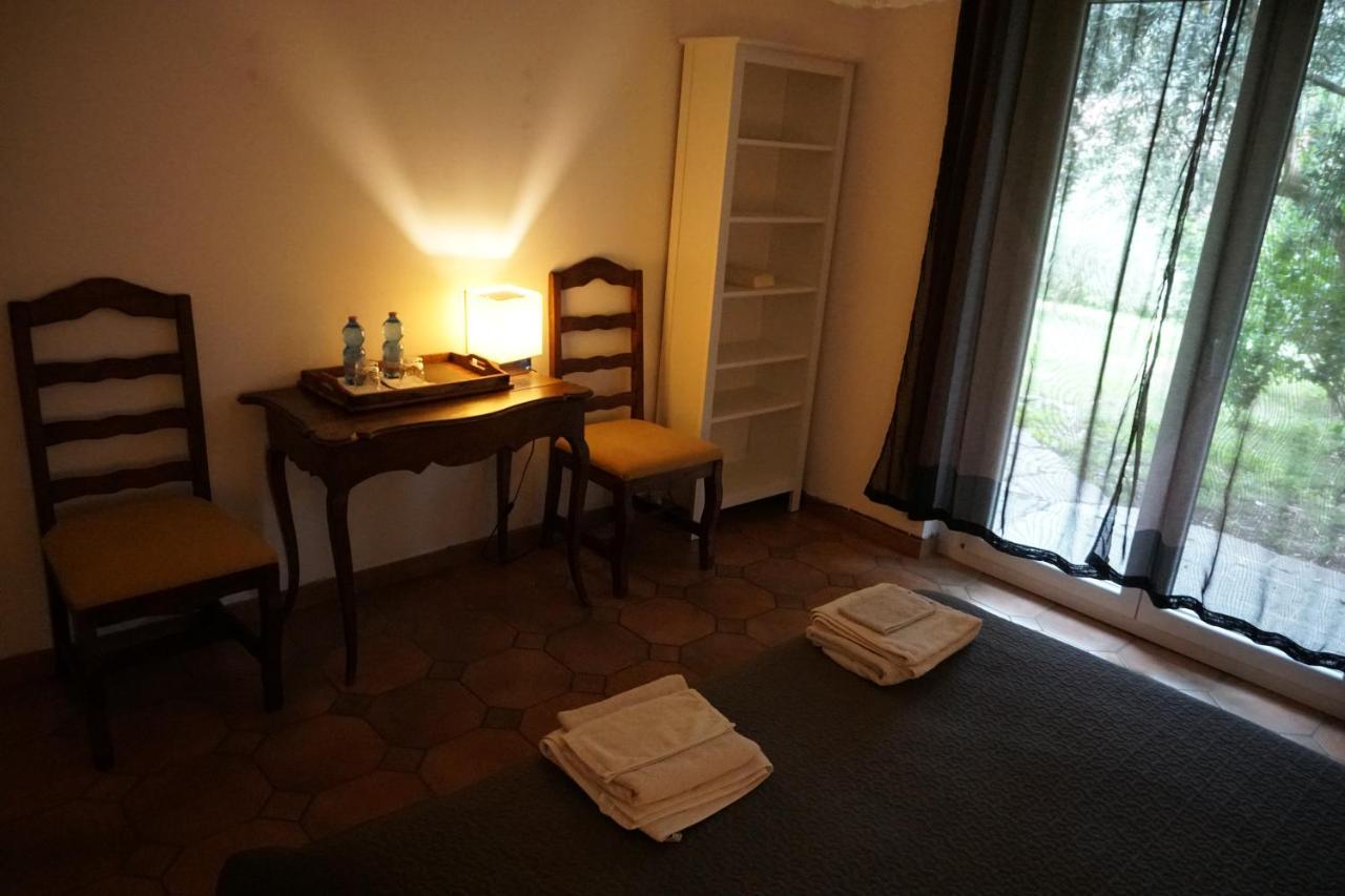 Golden Hill - Big Rooms With Kitchen And Garden Collina d'Oro Eksteriør bilde