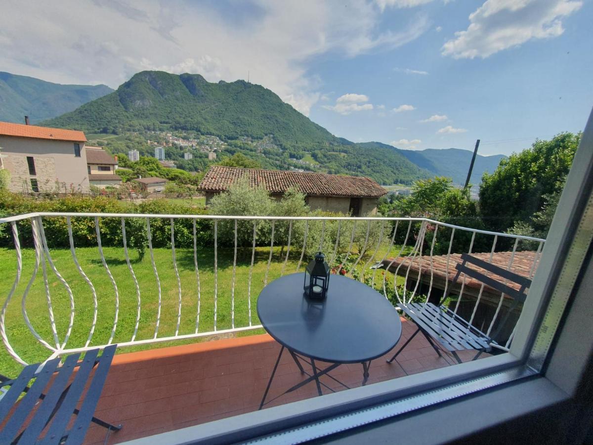 Golden Hill - Big Rooms With Kitchen And Garden Collina d'Oro Eksteriør bilde