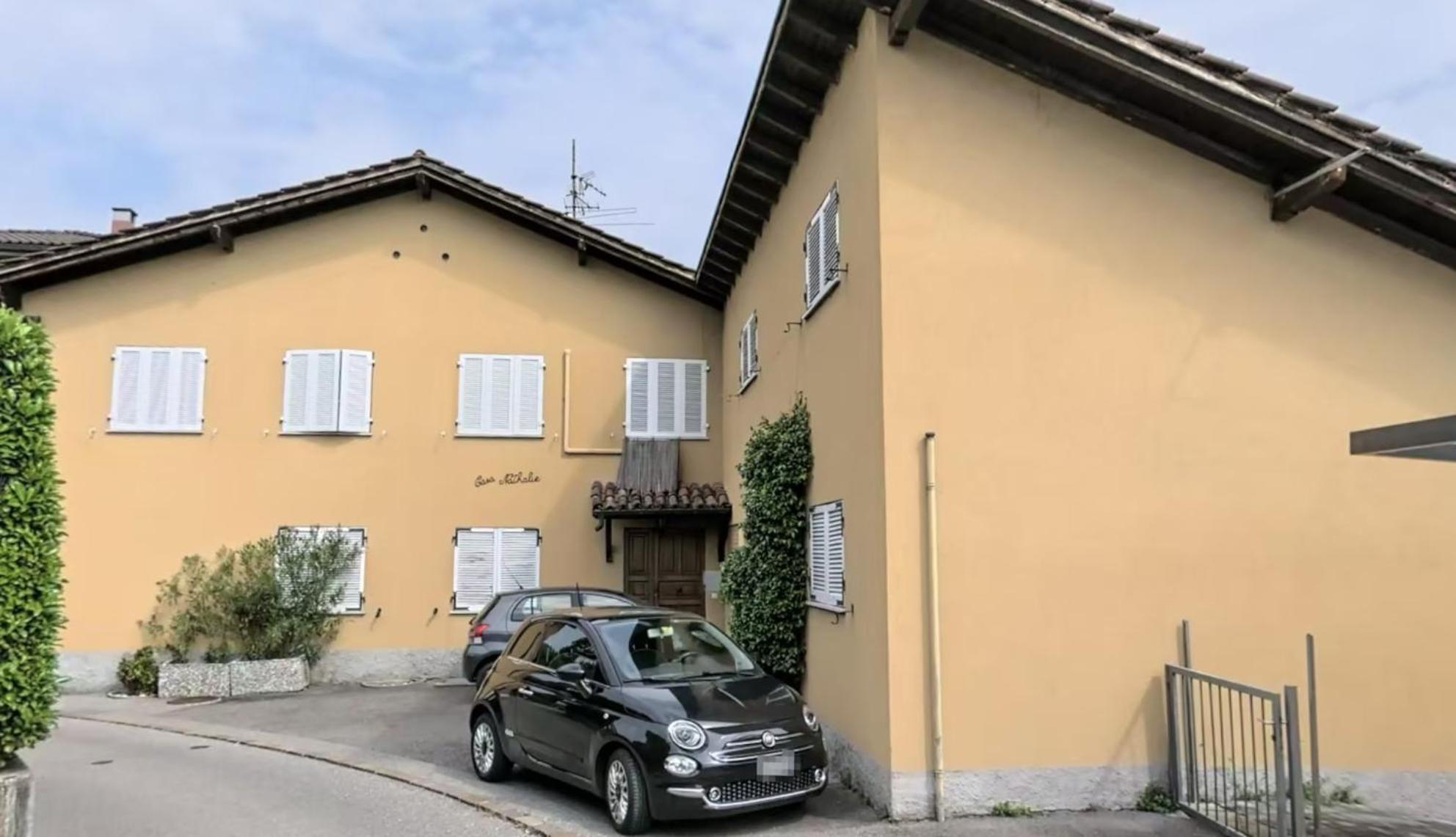 Golden Hill - Big Rooms With Kitchen And Garden Collina d'Oro Eksteriør bilde