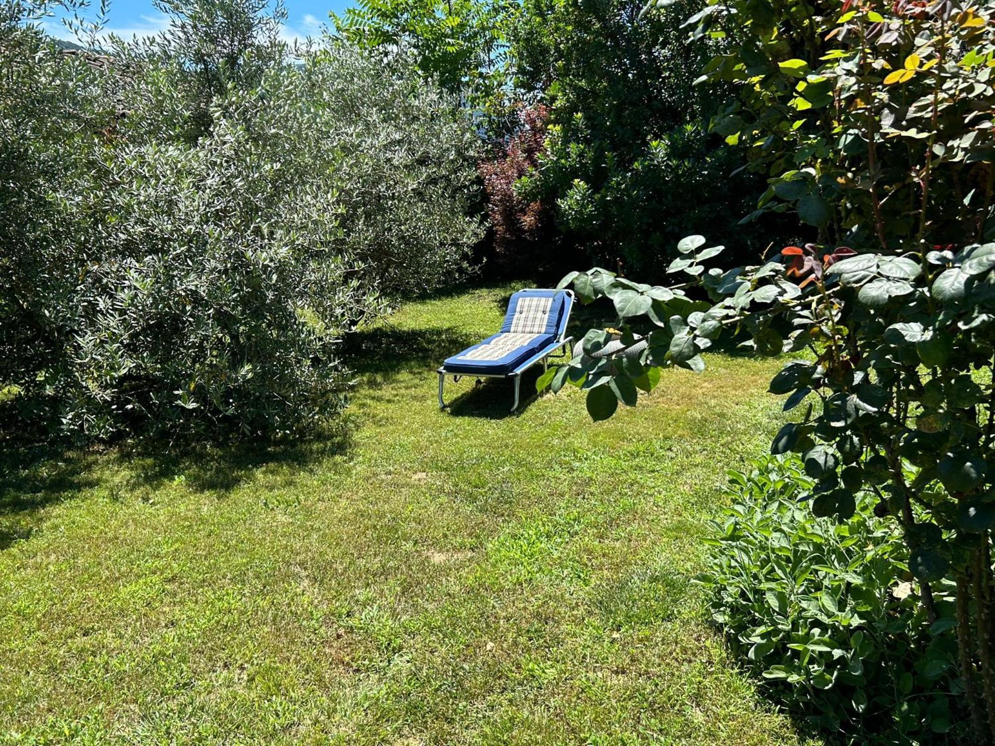 Golden Hill - Big Rooms With Kitchen And Garden Collina d'Oro Eksteriør bilde